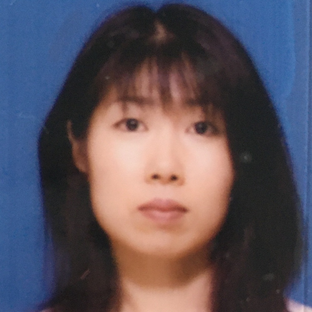Meet your Posher, Junko